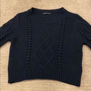 Brandy Melville sweater